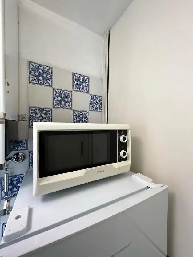 Vesuvius A Toledo Apartman Nápoly