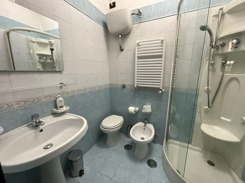 Vesuvius A Toledo Apartment Naples