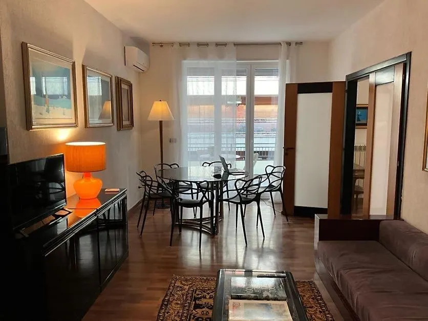 Vesuvius A Toledo Apartment Naples 0*,  Italy