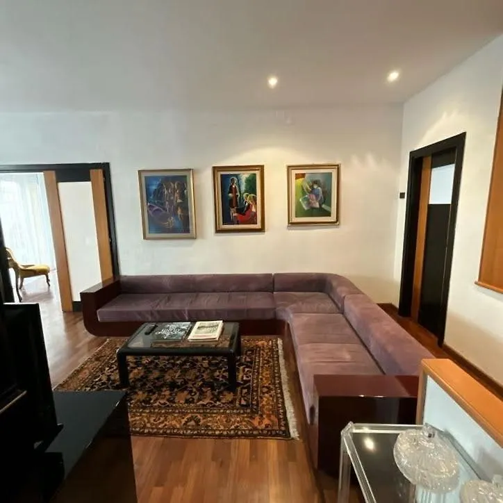 Vesuvius A Toledo Apartment Naples 0*,