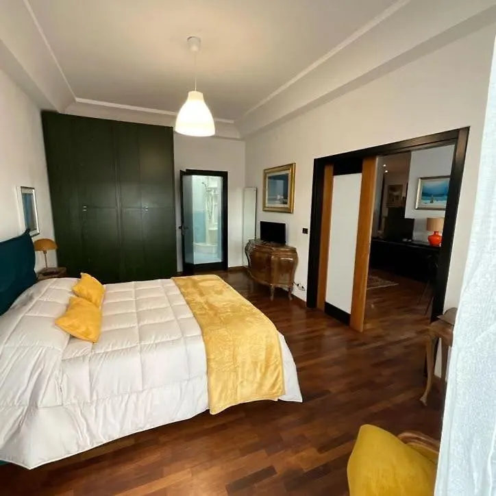 Vesuvius A Toledo Apartment Naples 0*,  Italy