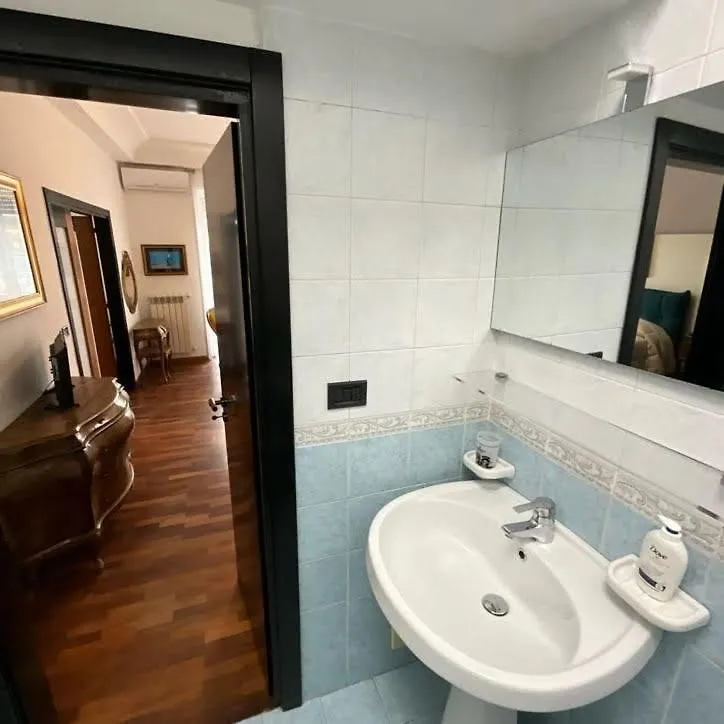 Vesuvius A Toledo Apartment Naples 0*,