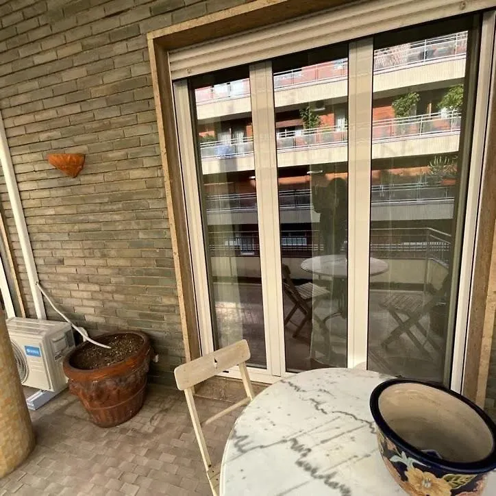 Vesuvius A Toledo Apartment Naples