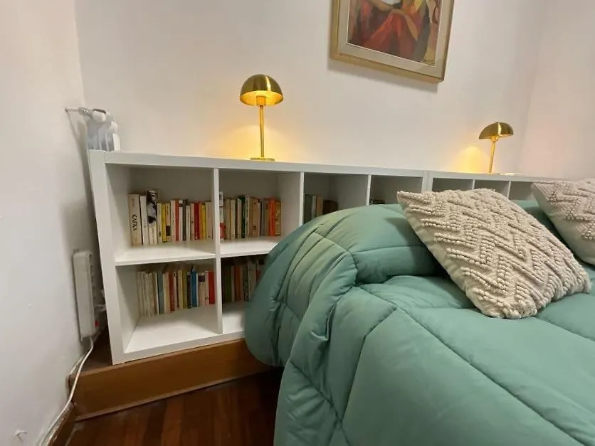 Vesuvius A Toledo Apartment Naples