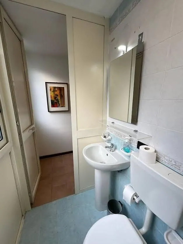 Vesuvius A Toledo Apartment Naples