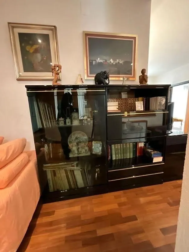 Vesuvius A Toledo Apartment Naples Italy