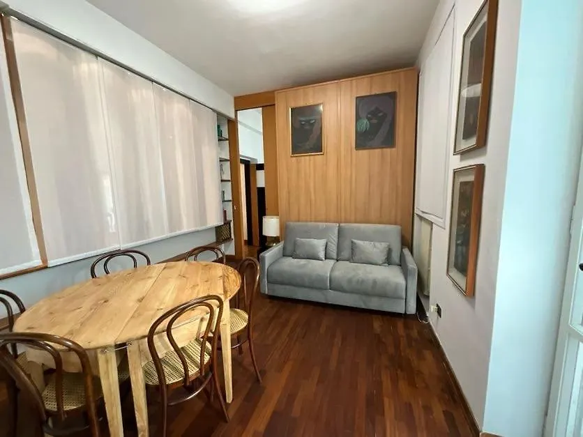Vesuvius A Toledo Apartment Naples Italy