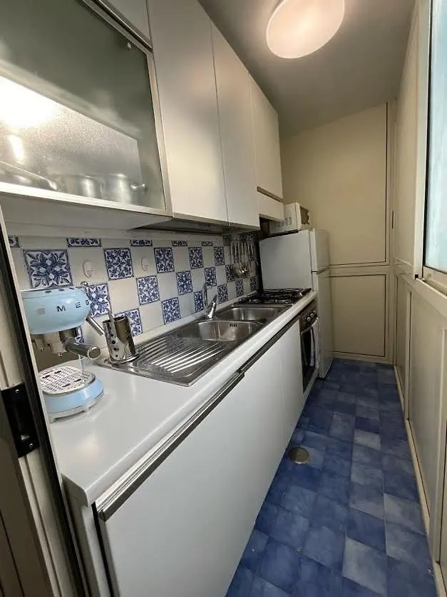 Vesuvius A Toledo Apartment Naples