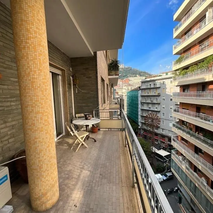 Vesuvius A Toledo Apartment Naples