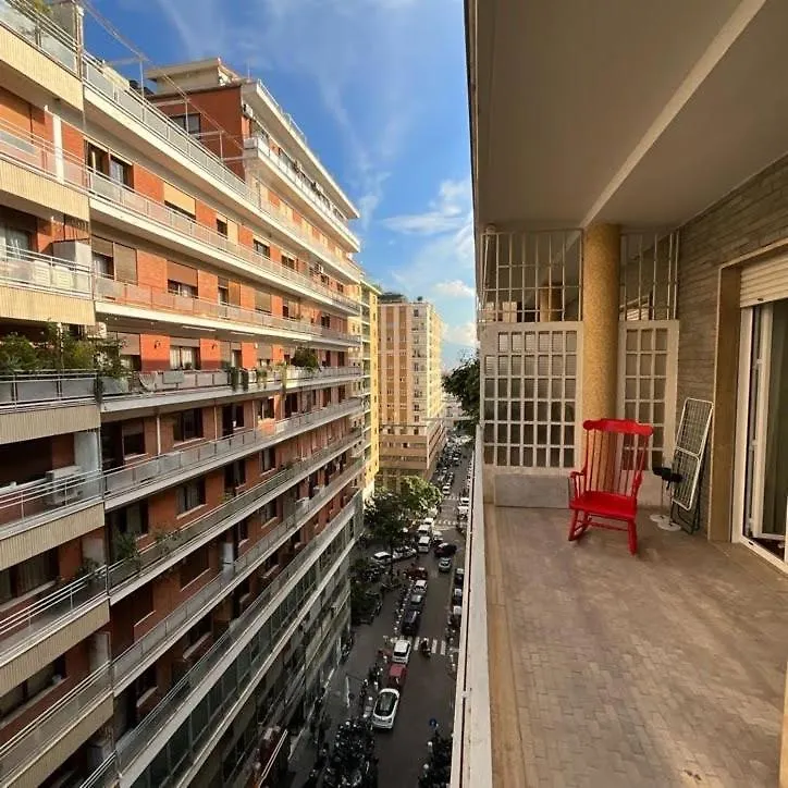 Vesuvius A Toledo Apartment Naples
