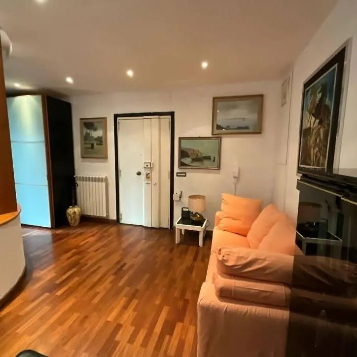 Vesuvius A Toledo Apartment Naples Italy