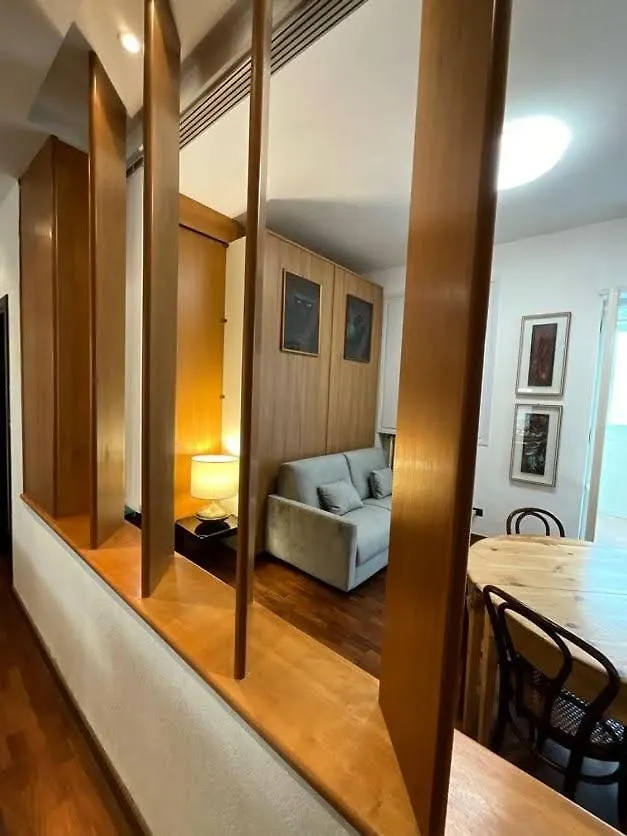 Vesuvius A Toledo Apartment Naples