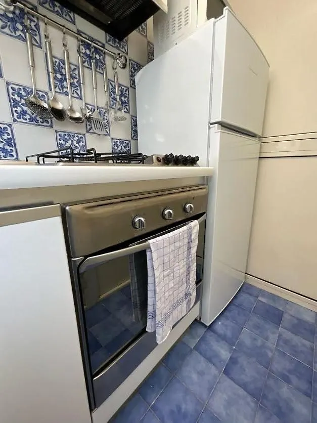Vesuvius A Toledo Apartment Naples