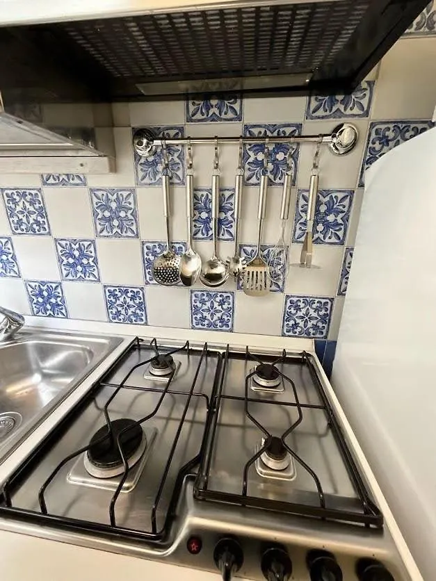 Vesuvius A Toledo Apartment Naples 0*,  Italy