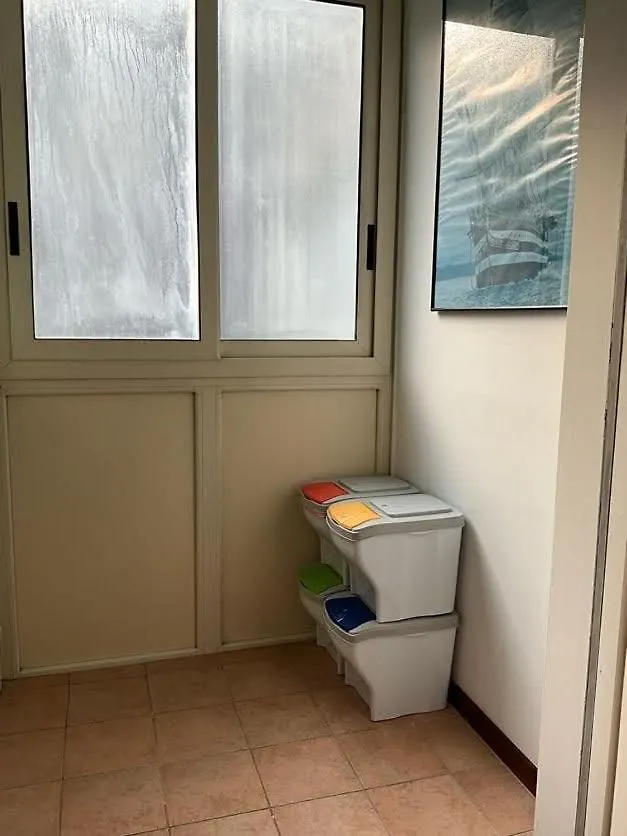 Vesuvius A Toledo Apartment Naples Italy