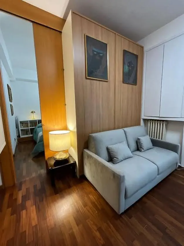 Vesuvius A Toledo Apartment Naples 0*,